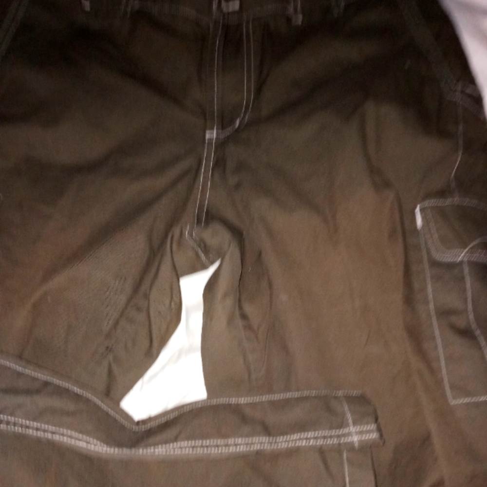 Columbia women's active cargo Capri
